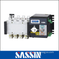 3SAQ5 Double power automatic transfer switch (ATS)